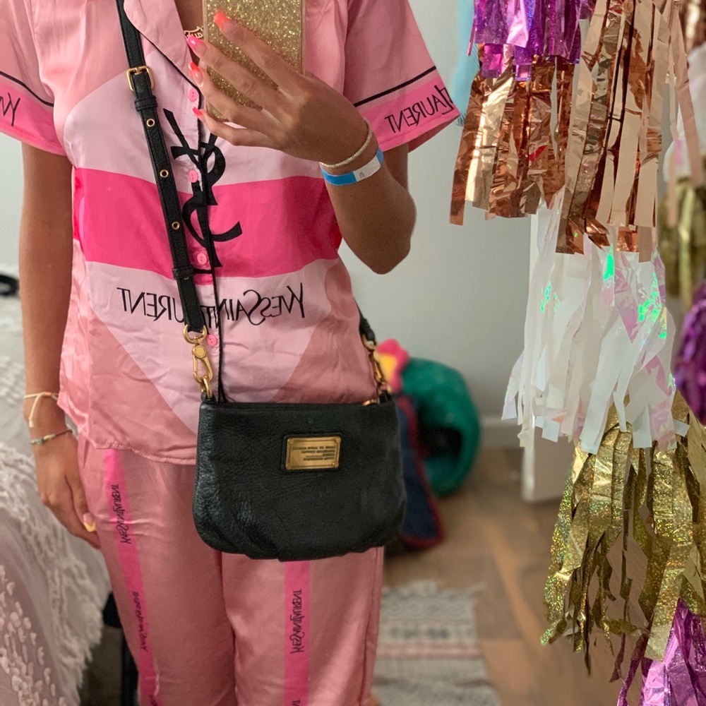 Marc by Marc Jacobs Crossbody